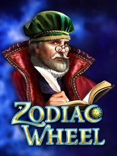 zodiac wheel